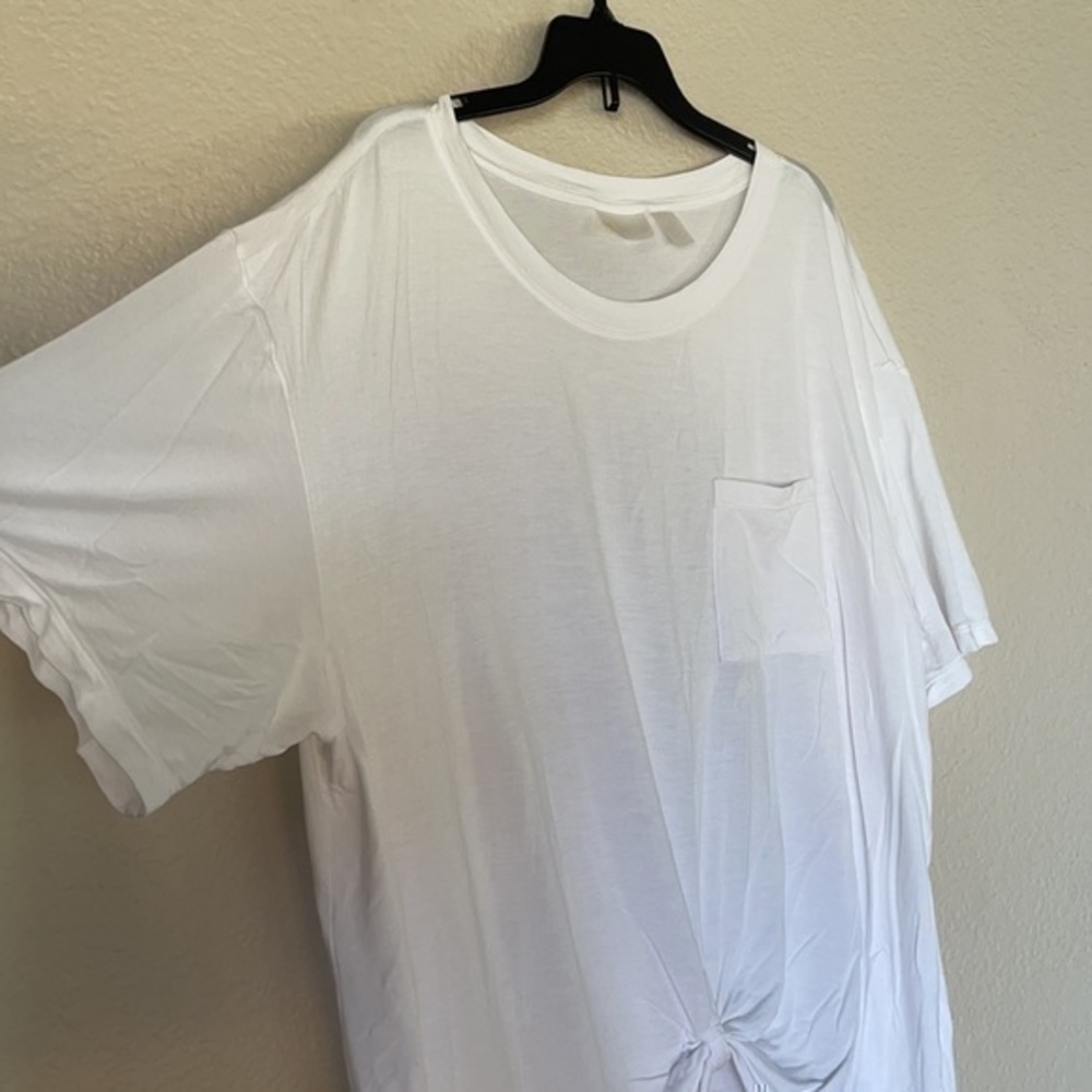 Zella top side scrunched xl - Picture 3 of 6